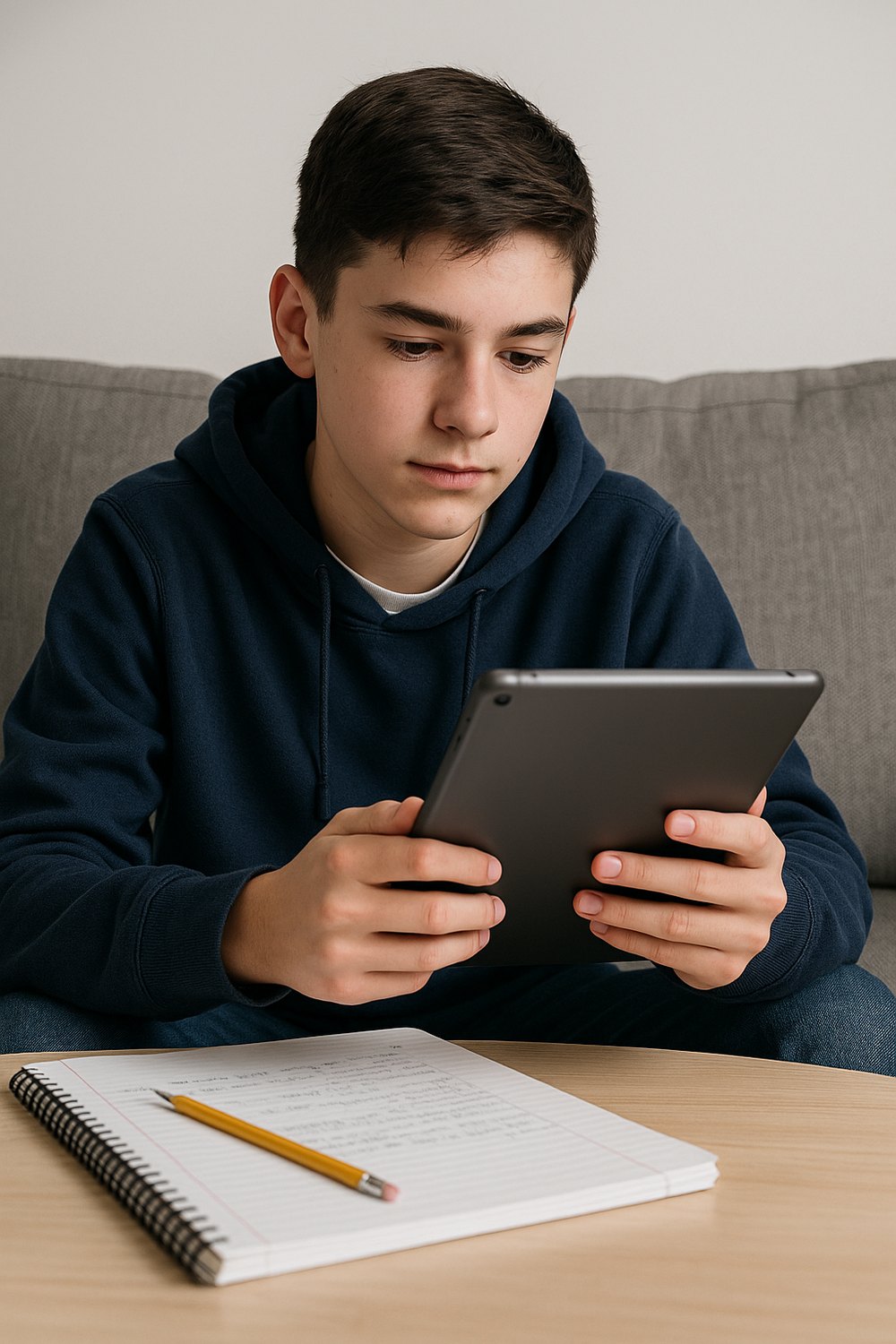 Schüler 2